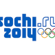 Illustration for article titled Sochi 2014: Russian Cyberathlete among the Flag-bearers of Olympic Colors